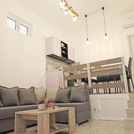Marw'S Home Nafplio Luaran gambar