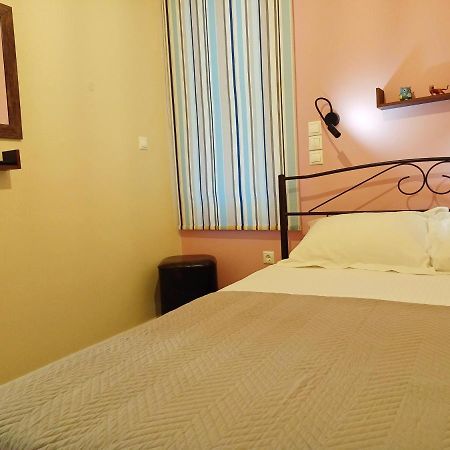 Marw'S Home Nafplio Luaran gambar