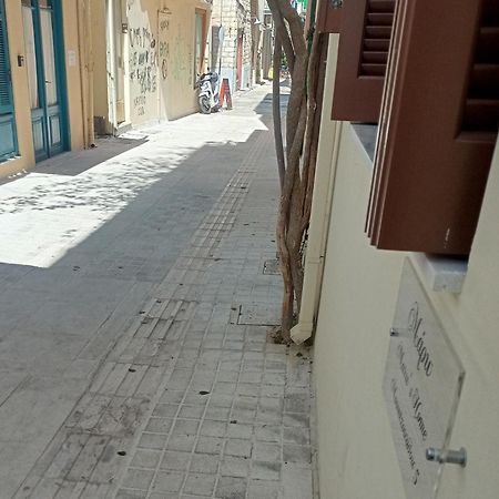 Marw'S Home Nafplio Luaran gambar