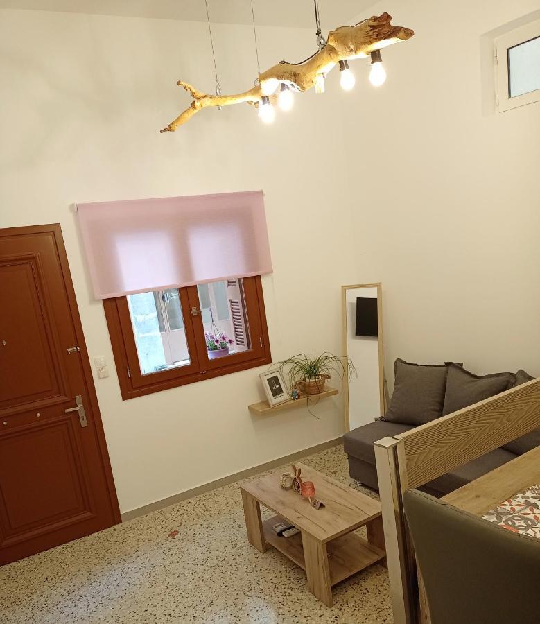 Marw'S Home Nafplio Luaran gambar