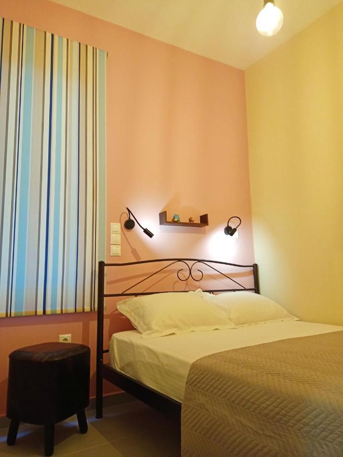 Marw'S Home Nafplio Luaran gambar