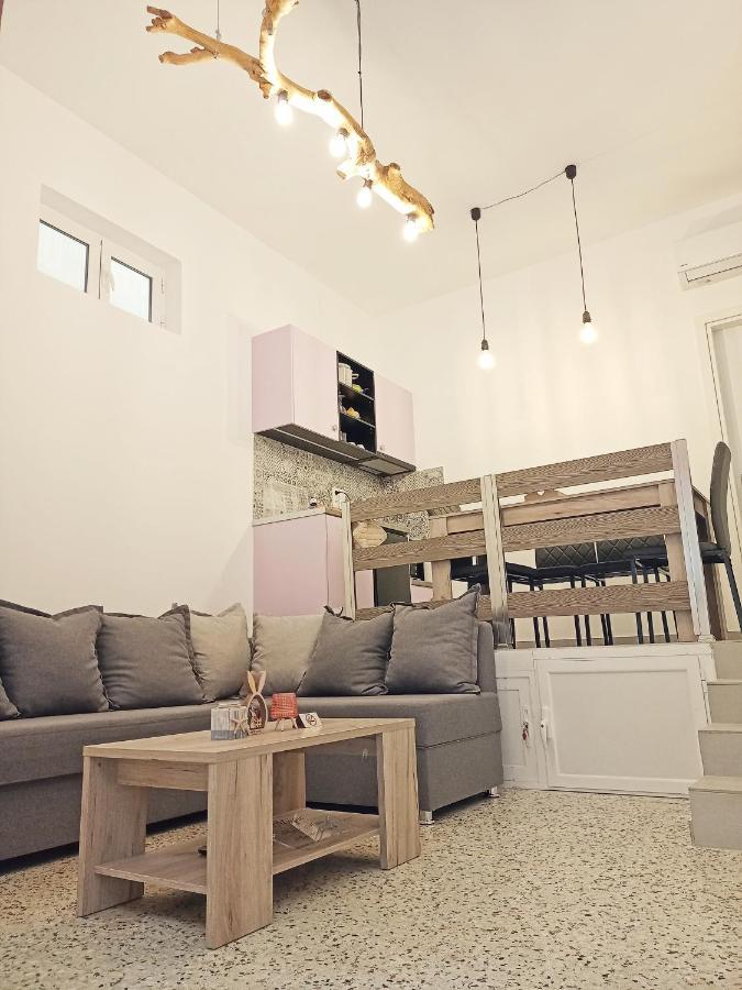 Marw'S Home Nafplio Luaran gambar