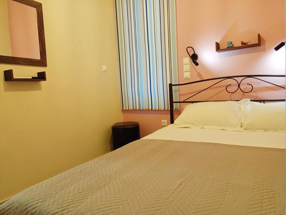 Marw'S Home Nafplio Luaran gambar