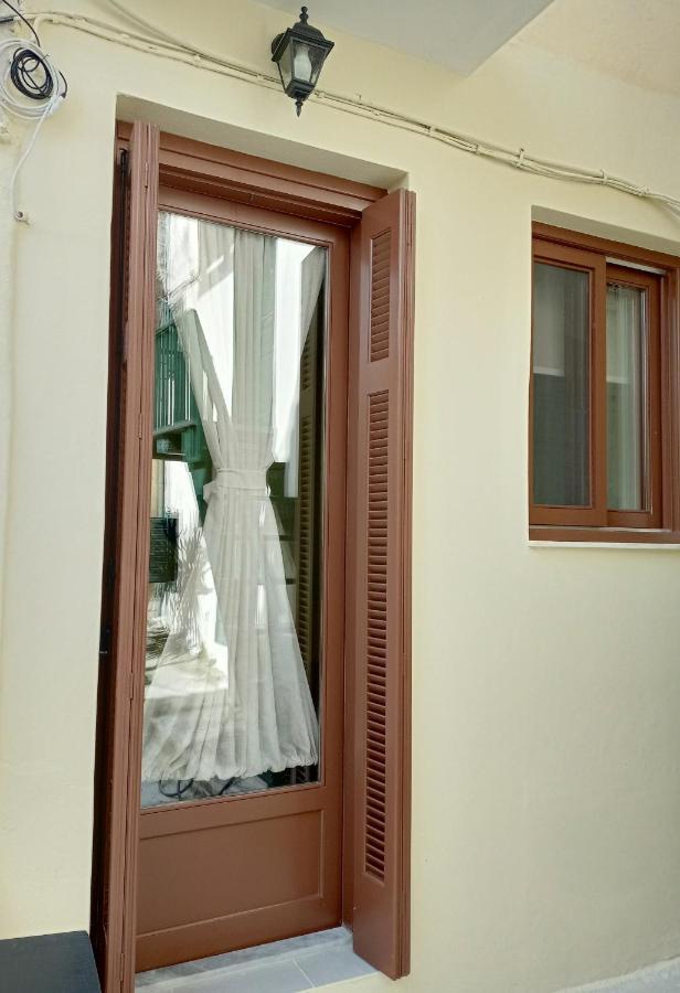 Marw'S Home Nafplio Luaran gambar