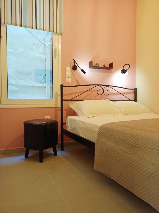 Marw'S Home Nafplio Luaran gambar