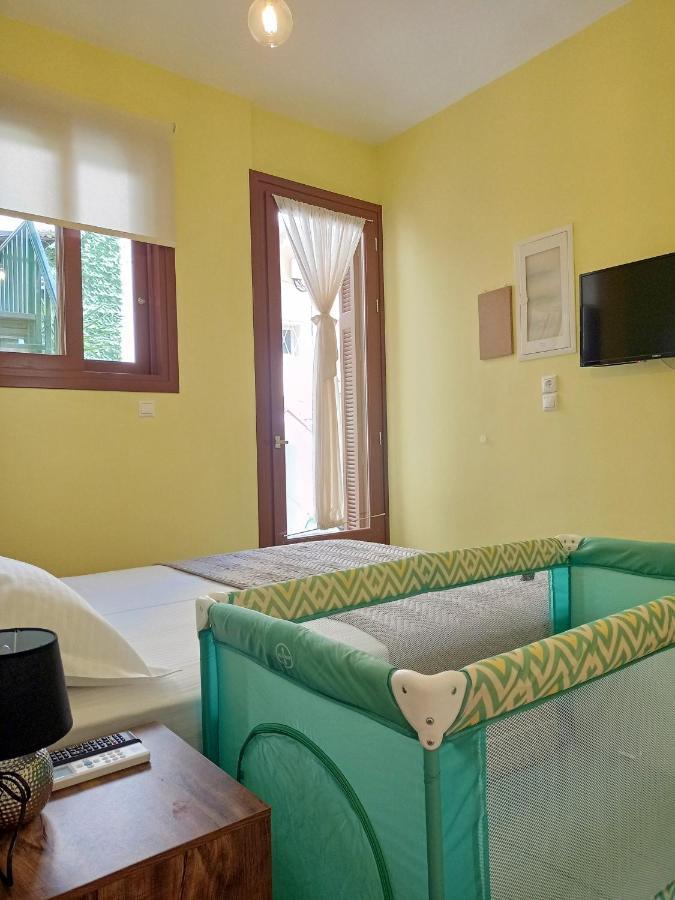 Marw'S Home Nafplio Luaran gambar
