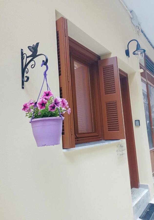 Marw'S Home Nafplio Luaran gambar