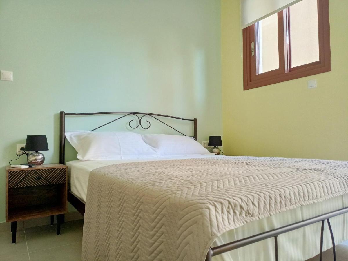 Marw'S Home Nafplio Luaran gambar