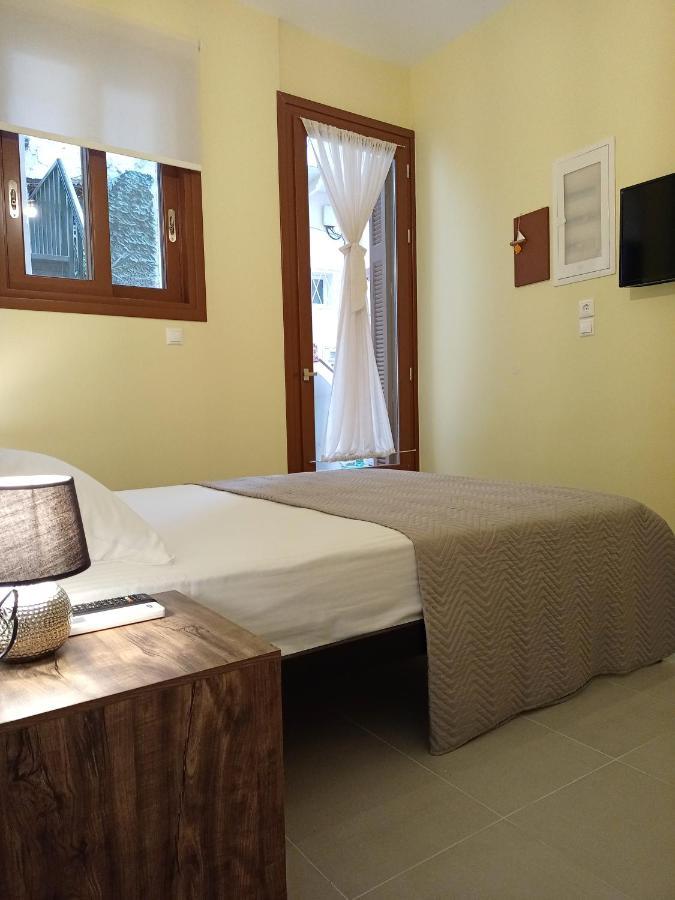 Marw'S Home Nafplio Luaran gambar