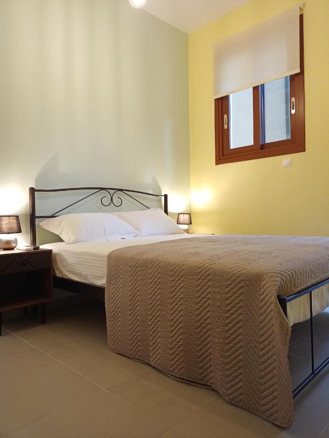 Marw'S Home Nafplio Luaran gambar