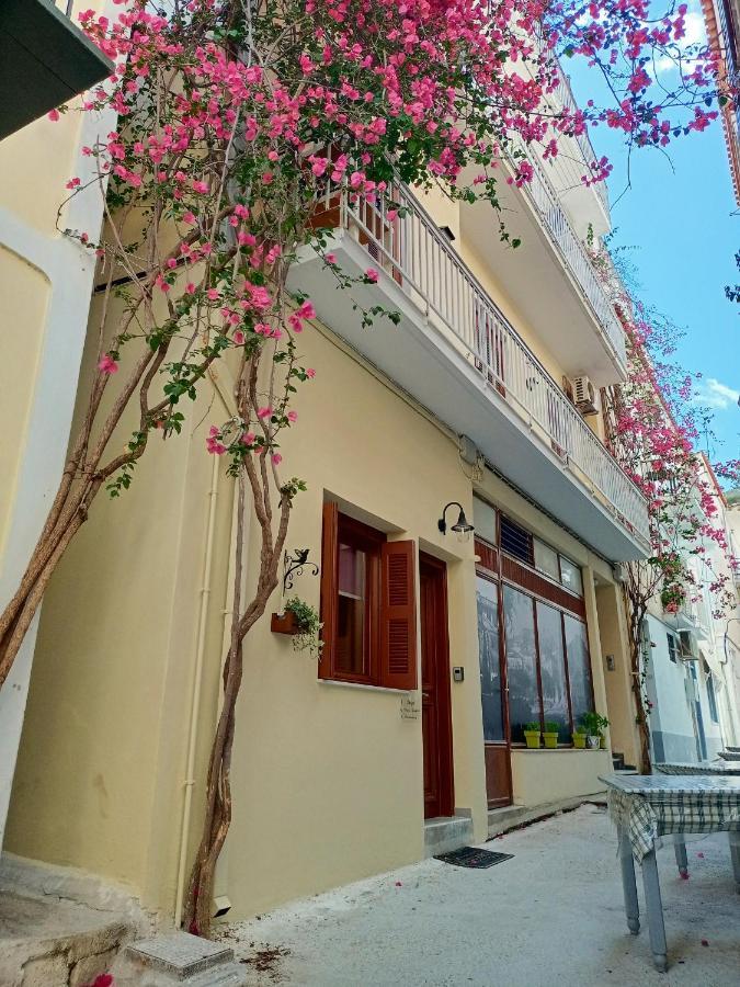 Marw'S Home Nafplio Luaran gambar