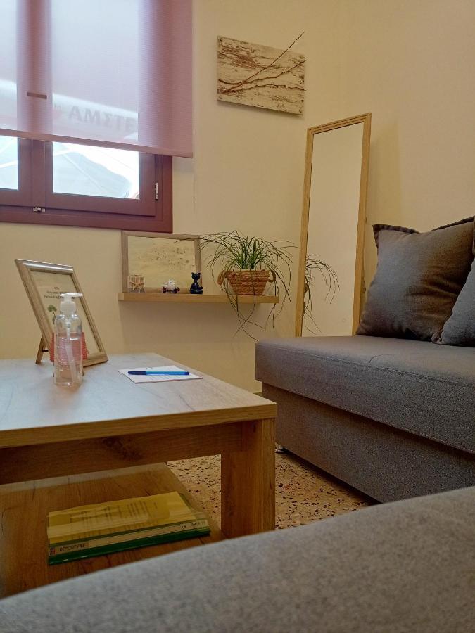 Marw'S Home Nafplio Luaran gambar