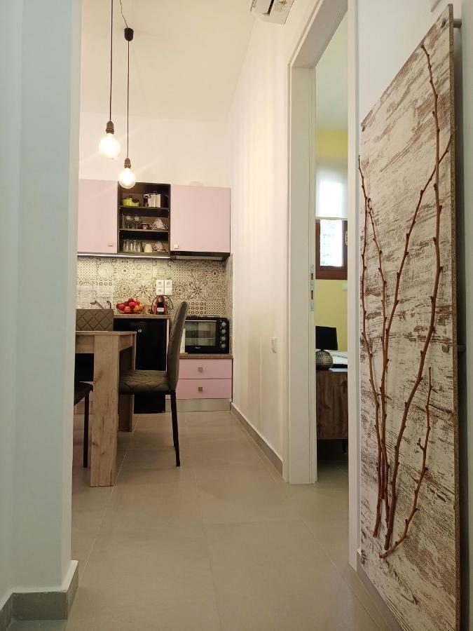 Marw'S Home Nafplio Luaran gambar